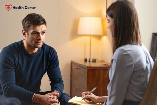 Как проходит лечение игромании в Белогорске в клинике Центр здоровья<